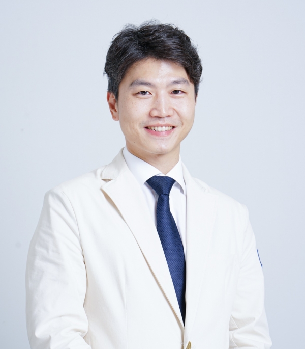 김승찬 은평성모병원 정형외과 교수