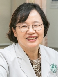 이대목동병원 산부인과 김영주 교수