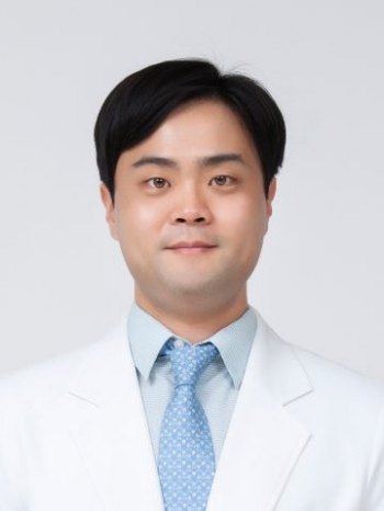 김봉영 한양대학교병원 감염내과 교수
