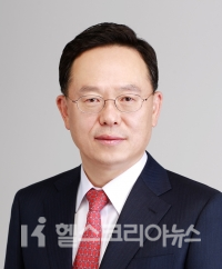 메디톡스 신임 윤리경영본부 총괄 이두식 부사장