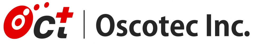 오스코텍 로고