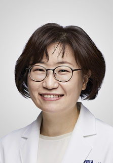 김미정 가톨릭대학교 인천성모병원 심장혈관내과 교수