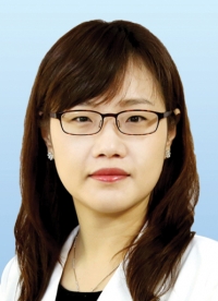 인제대 상계백병원 이비인후과 전문의 김보영 교수