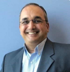 알테오젠의 글로벌 개발사업 책임자(CBO)로 영입된 비벡 세노이(Vivek Shenoy) 박사.