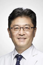 가톨릭대학교 인천성모병원 신장내과 전문의 신석준 교수