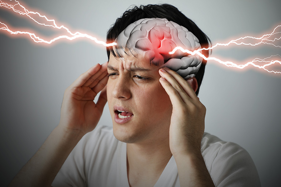 뇌 속의 시한폭탄 ‘뇌동맥류’ 뇌출혈 뇌졸중