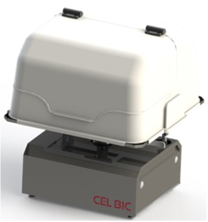 일회용 바이오리액터 ‘셀빅25 (CELBIC25)’