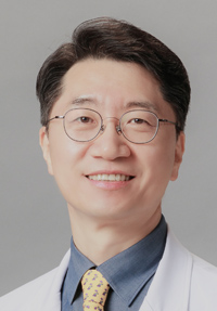 한성욱 계명대 동산의료원 경영전략처장(교수)