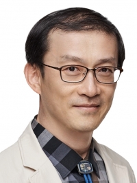 서울성모병원 혈액병원장 김희제 교수