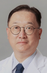 김준형 동산병원 진료부원장